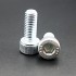 Nut M8x20 mm